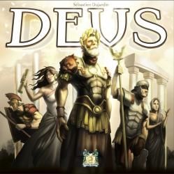 ǥDeus