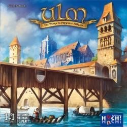 ࡡUlm