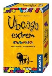 ܥ ȥ꡼ ߥˡUbongo Extrem Mitbringspiel