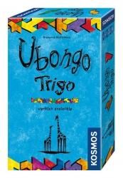ܥ ȥ饤Ubongo Trigo
