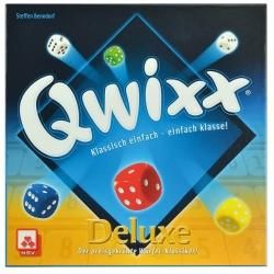 å ǥåQwixx Deluxe