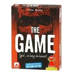   裲ǡˡThe Gameξ