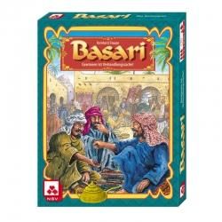 ХꡧɥࡡBasari: Das Kartenspielξ