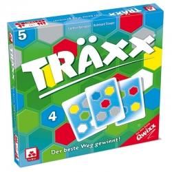 ȥåTraxx