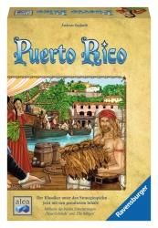 ץȥꥳ 2014ǯǡˡPuerto Rico (Neuauflage 2014)
