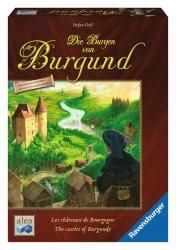֥르˥塡Die Burgen von Burgund