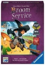 ֥롼ॵӥBroom Service