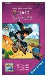 ֥롼ॵӥɥࡡBroom Service: Das Kartenspiel