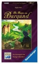 ֥르˥塧ɥࡡDie Burgen von Burgund: Das Kartenspiel