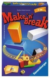 ᥤ֥쥤 ߥˡMake 'n' Break Mitbringspiel