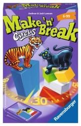 ᥤ֥쥤 Make 'n' Break Circus
