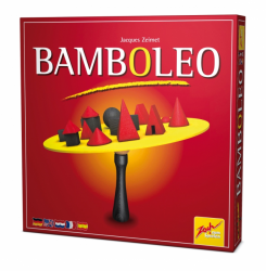 Хܥ쥪Bamboleo