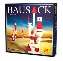 ХåBausack