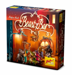 ӡƥСBeasty Bar