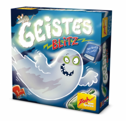 ФåGeistesblitz