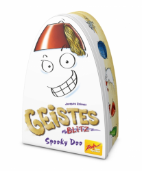 Фåܤ桡Geistesblitz: Spooky Doo