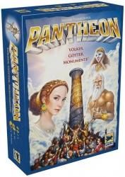 ѥƥPantheon