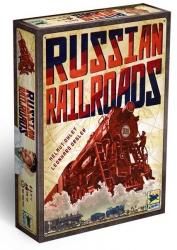 쥤ɡRussian Railroads