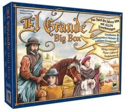 륰 ӥåܥåEl Grande Big Box