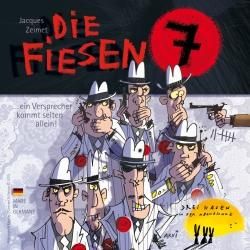 ͤΥޥե̾Ĥʥ֥ˡDie Fiesen 7