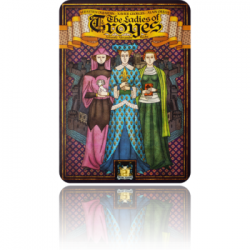 ȥνʽThe Ladies of Troyes