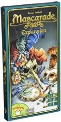 ޥ쥤 ĥåȡMascarade Expansionξ