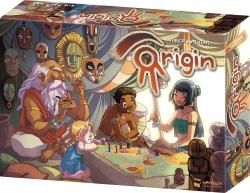 ꥸOrigin