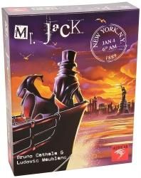 ߥ å  ˥塼衼Mr. Jack in New York