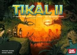 ƥ IITikal II: The Lost Temple