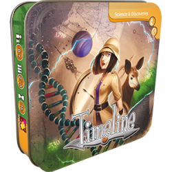 饤󡧲ʳؤȯTimeline: Science and Discoveries