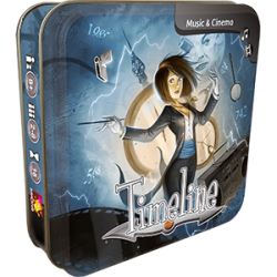 饤󡧲ڤȱǲ衡Timeline: Music & Cinema