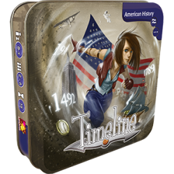 饤󡧥ꥫˡTimeline: American History