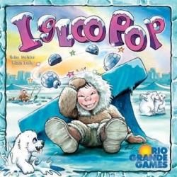 롼ݥåסIgloo Pop