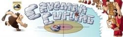 ֥ޥ 󥰡Caveman Curling