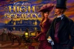 ϥ ƥHigh Society