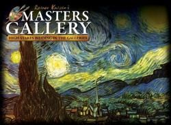 ޥ ꡼ ʥȥ٥륨ǥˡMasters Gallery (Travel Edition)