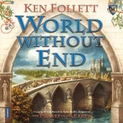 Ʋ ̤ƤʤWorld Without End