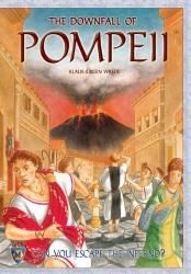 ݥڥ˴The Downfall of Pompeii
