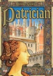 ѥȥĥPatrician