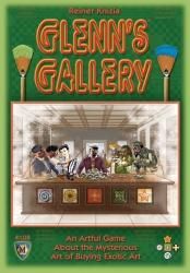 ϭGlenn's Gallery