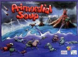 ϥסPrimordial Soup