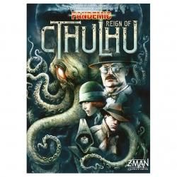 ѥǥߥå:ȥդθƤPandemic: Reign of Cthulhu
