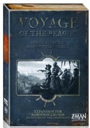 ӥ󥽥 롼ӡҳRobinson Crusoe: Voyage of the Beagle