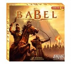 Х٥롡Babel