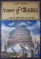 Х٥㡡Tower of Babel
