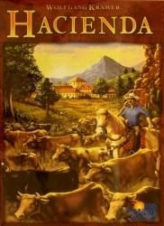 ϥHacienda