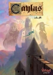 饹Caylus