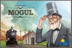 ६롡Mogul