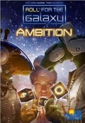  ե  饯ӥRoll for The Galaxy: Ambition