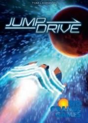   졼 ե  饯ץɥ饤֡Race For The Galaxy: Jump Drive
